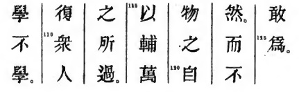 Le texte original du Tao Te King de Lao Tseu - Chapitre 64